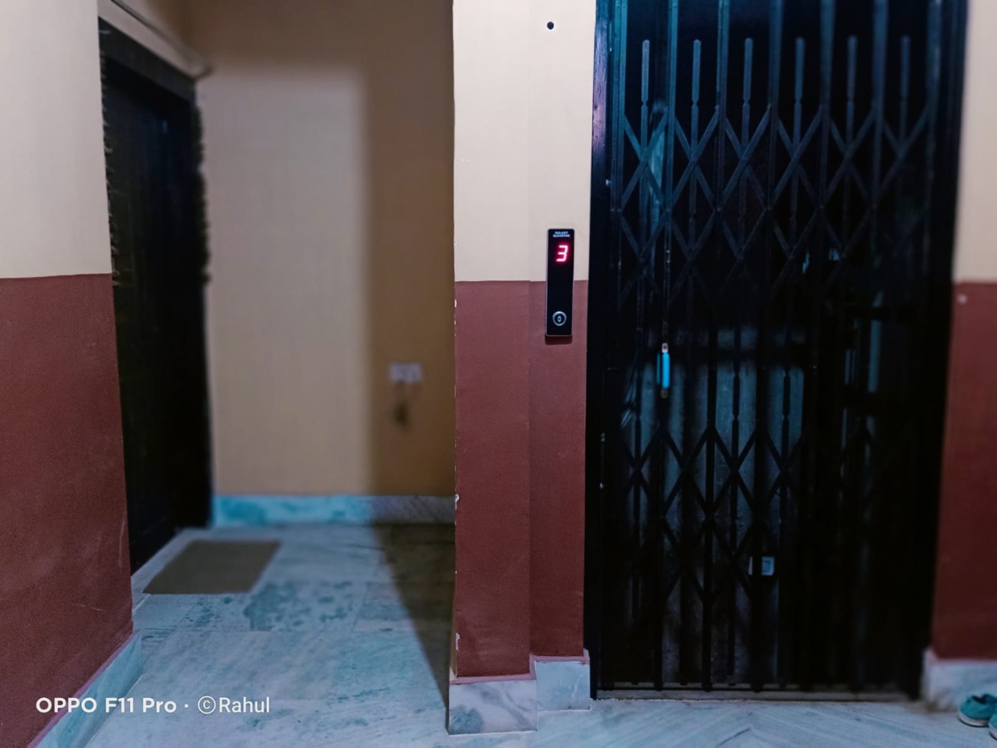 Unfurnished 3bhk in Six Mile, Guwahati, Assam, India for Rent